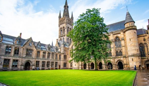 University of Glasgow
