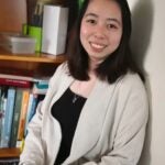Ying Wu, 2020 Boren Scholar