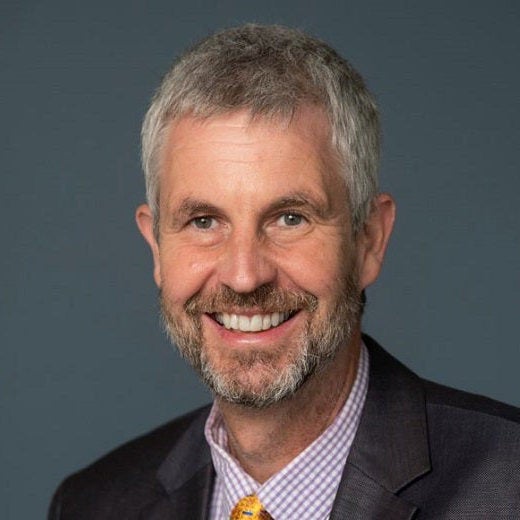 Thomas Boving, Professor, Department of Geosciences