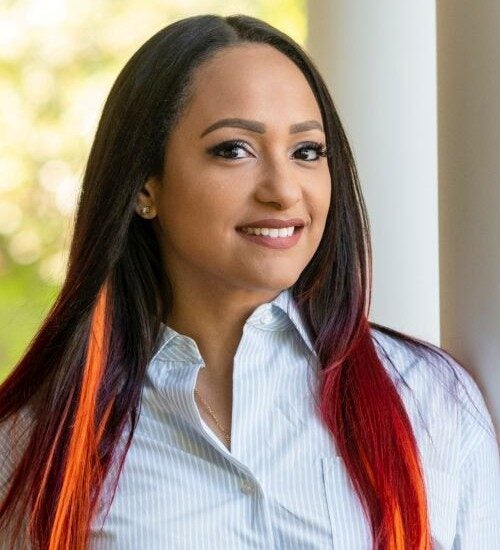 Kimberly Jimenez