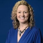 Dr. Samantha Meenach