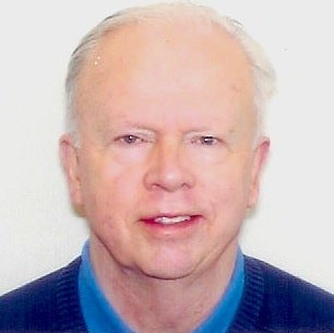 James G. Quinn