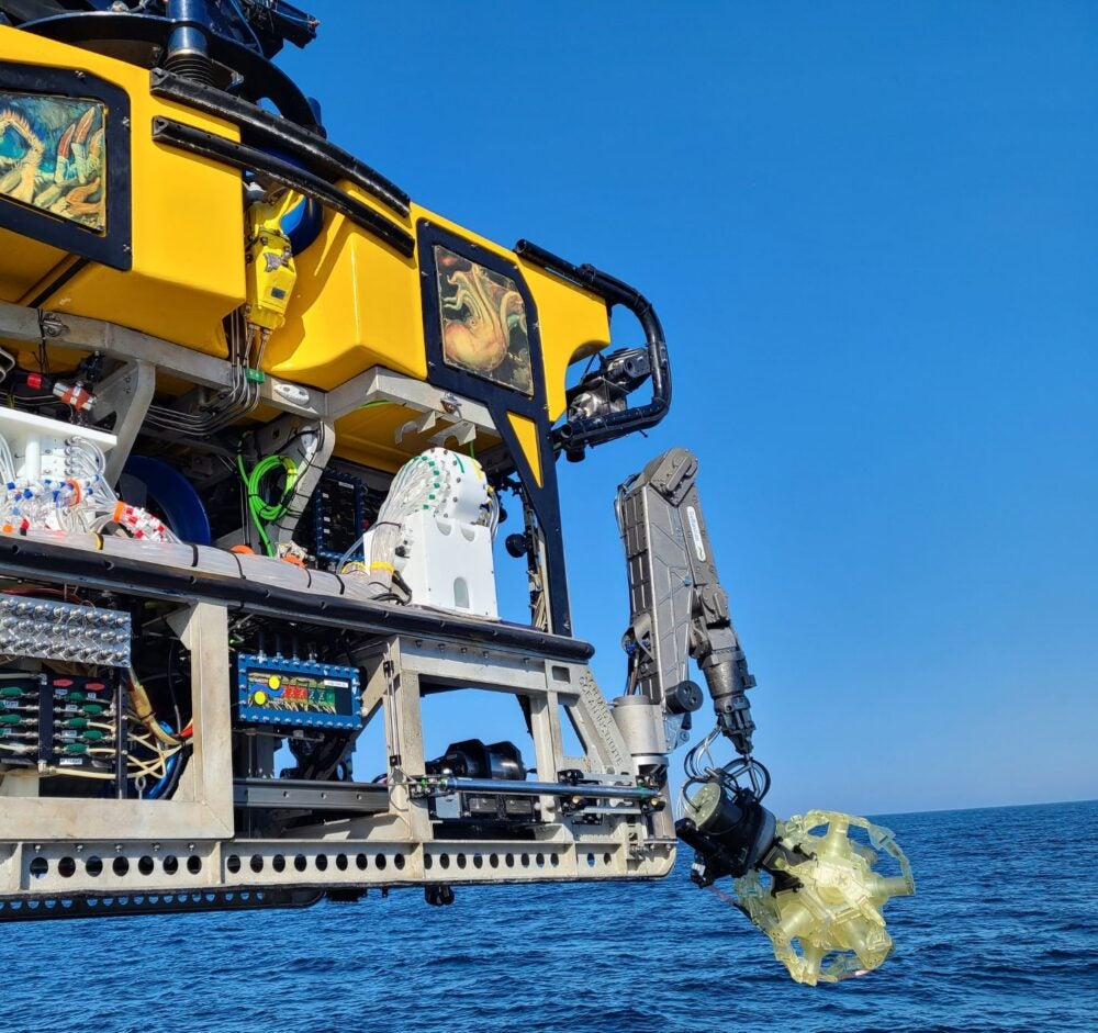 Bay Days on the URI Bay Campus – Graduate School of Oceanography