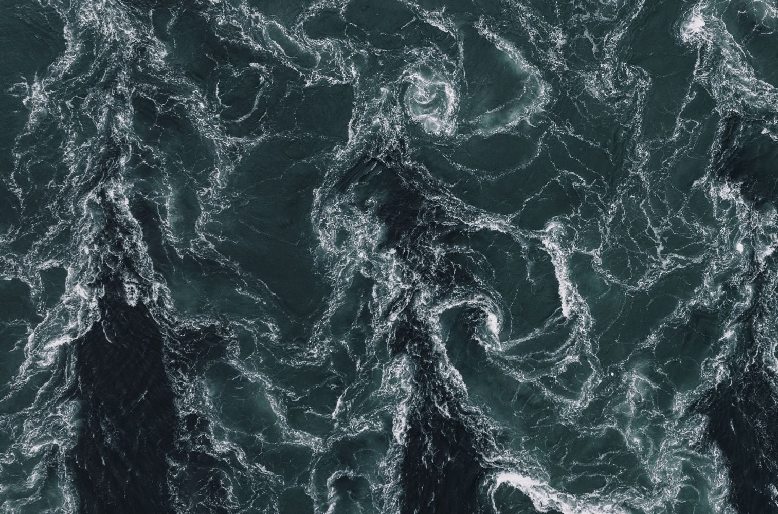 Physical oceanography