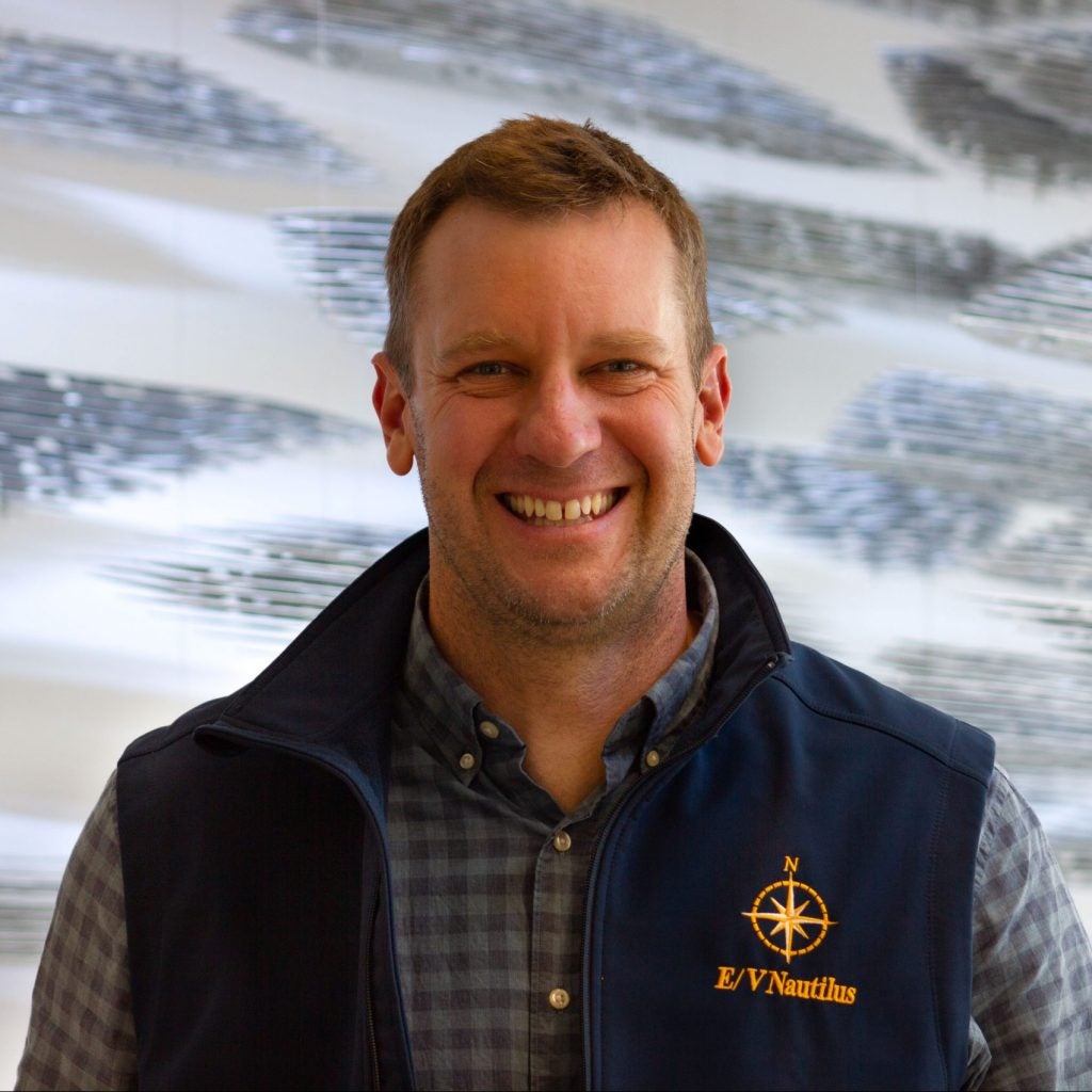 Jason Fahy – Graduate School of Oceanography