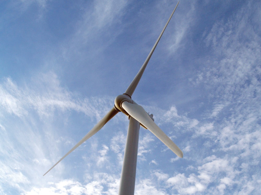 The siting of wind turbines relies heavily on overall weather trends in any particular onshore or offshore area.