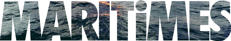 MARITiMES logo