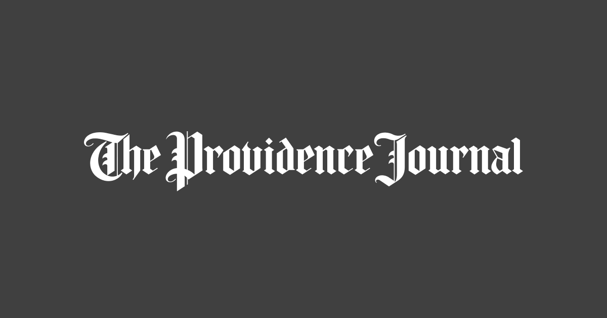 Logo of The Providence Journal
