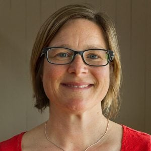 Headshot of Tatiana Rynearson