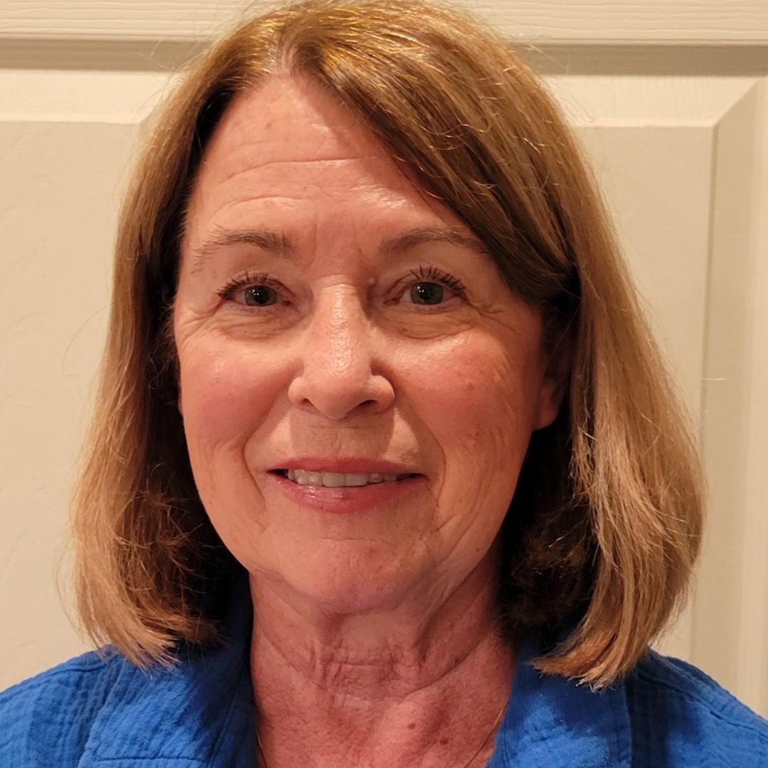 Cindy Lunghofer headshot