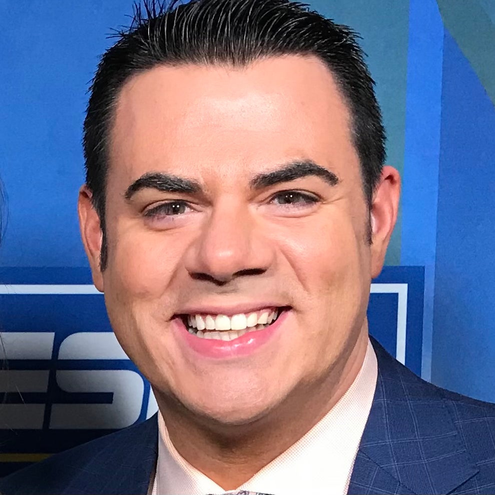 Photo of John Brickley