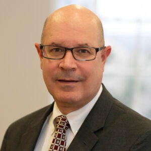Kevin McClure – Harrington School of Communication and Media