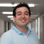 Headshot of student Ryan Arruda