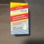 Eye drops