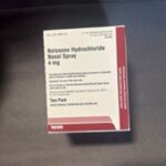 Naloxone