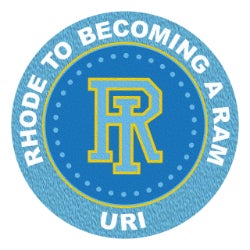 Rhode to Becoming A Ram graphic