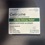 allergy
