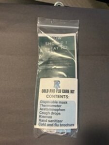 cold kit