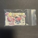 cough drops