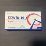 covid test
