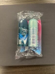 deoderant