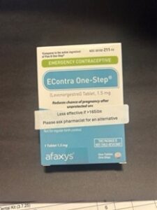 econtra