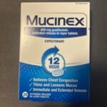 mucinex