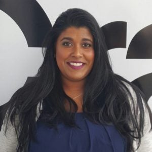 Anna Blake – Honors Program