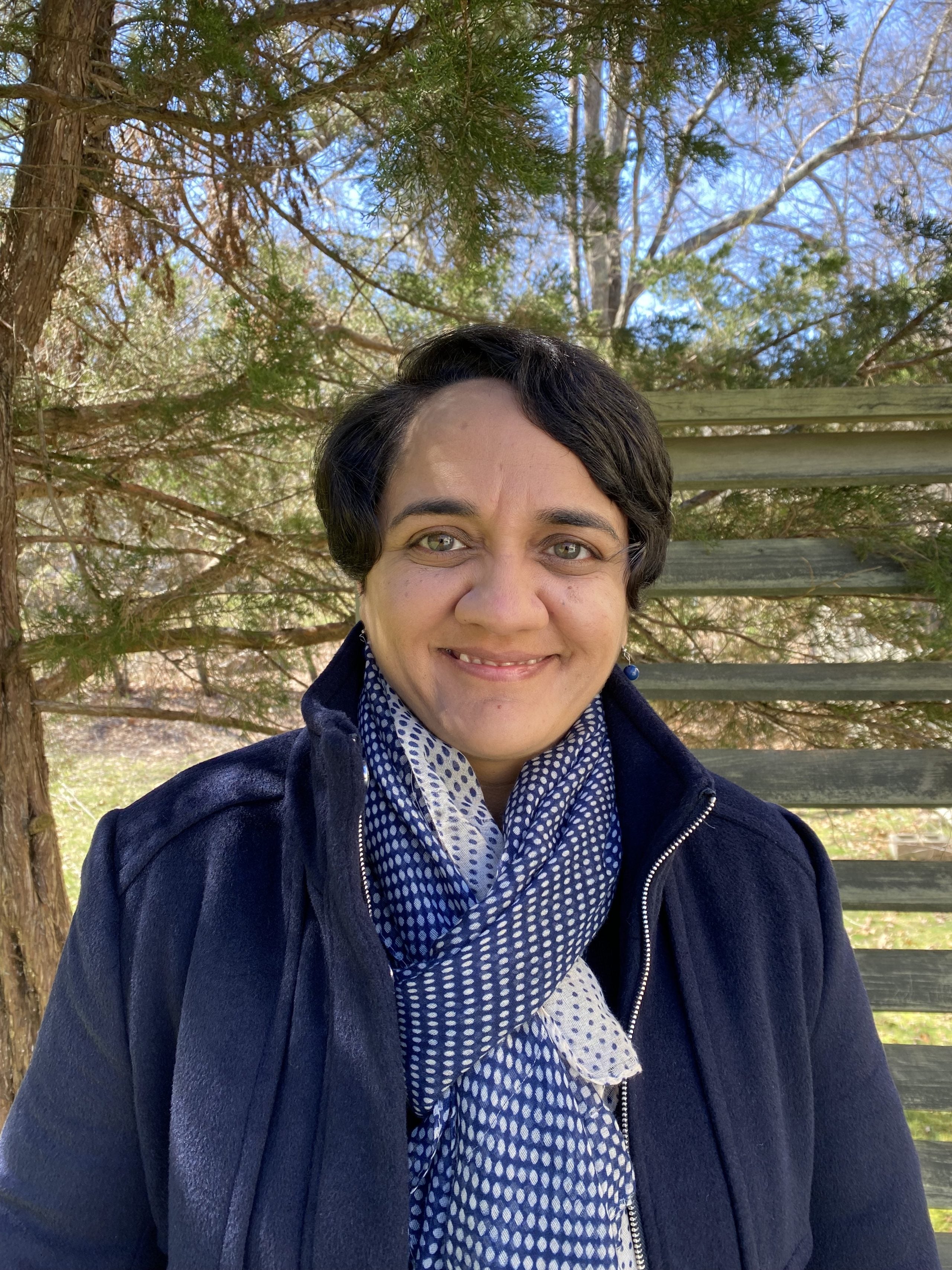 smita-ramnarain-honors-program