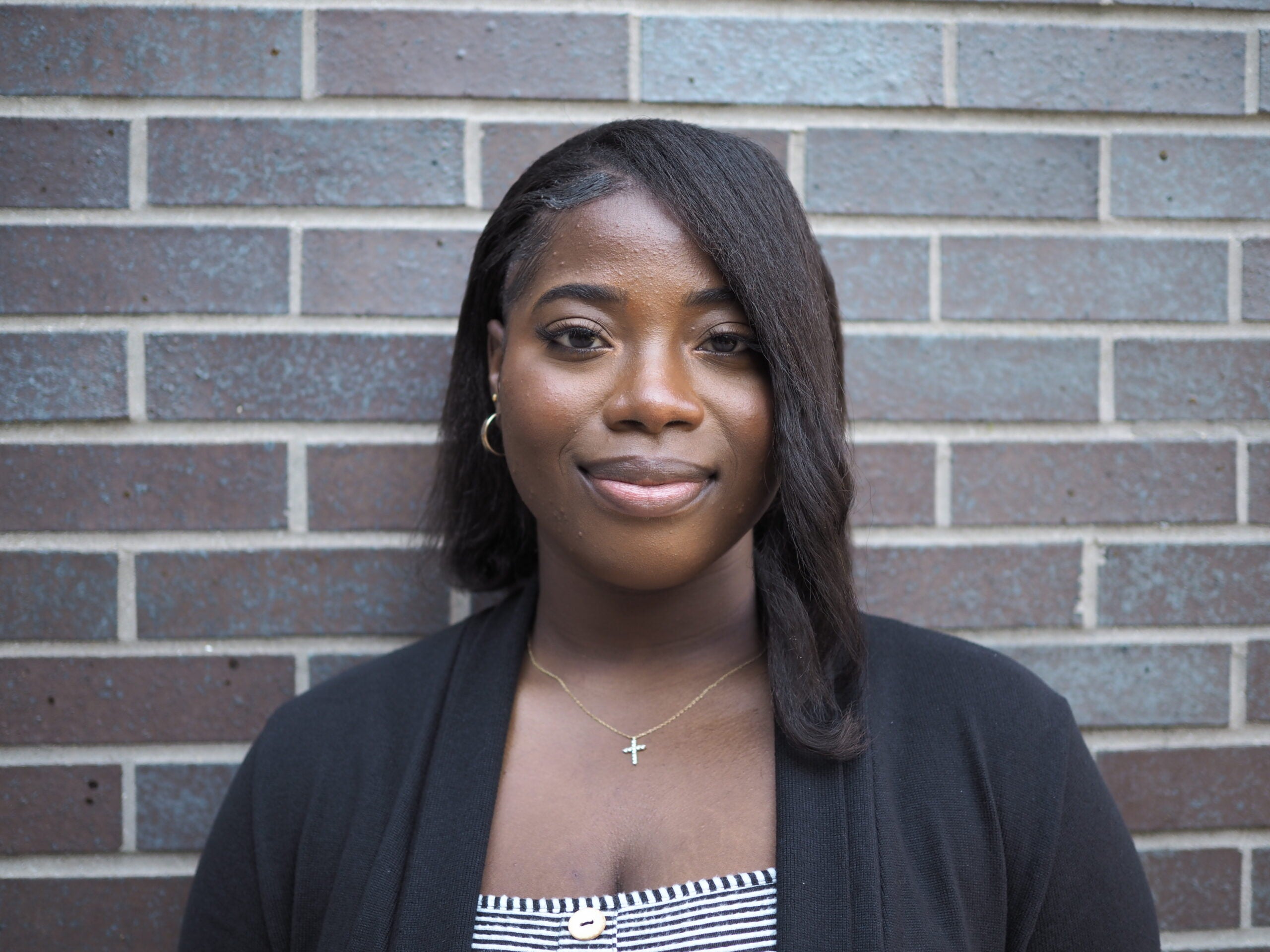 Kimoya Bowman Housing And Residential Life