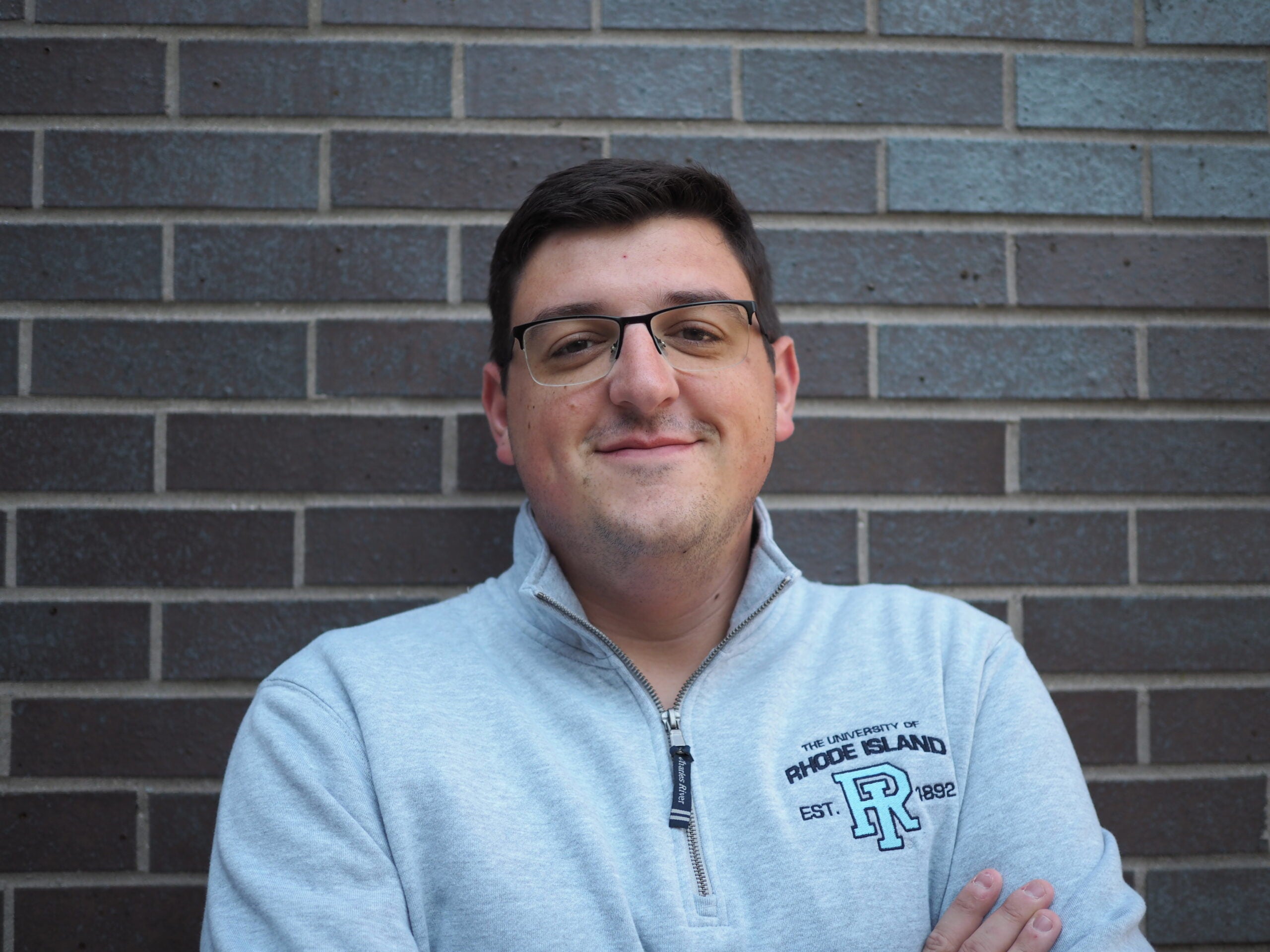 Matt Hoffman Housing And Residential Life