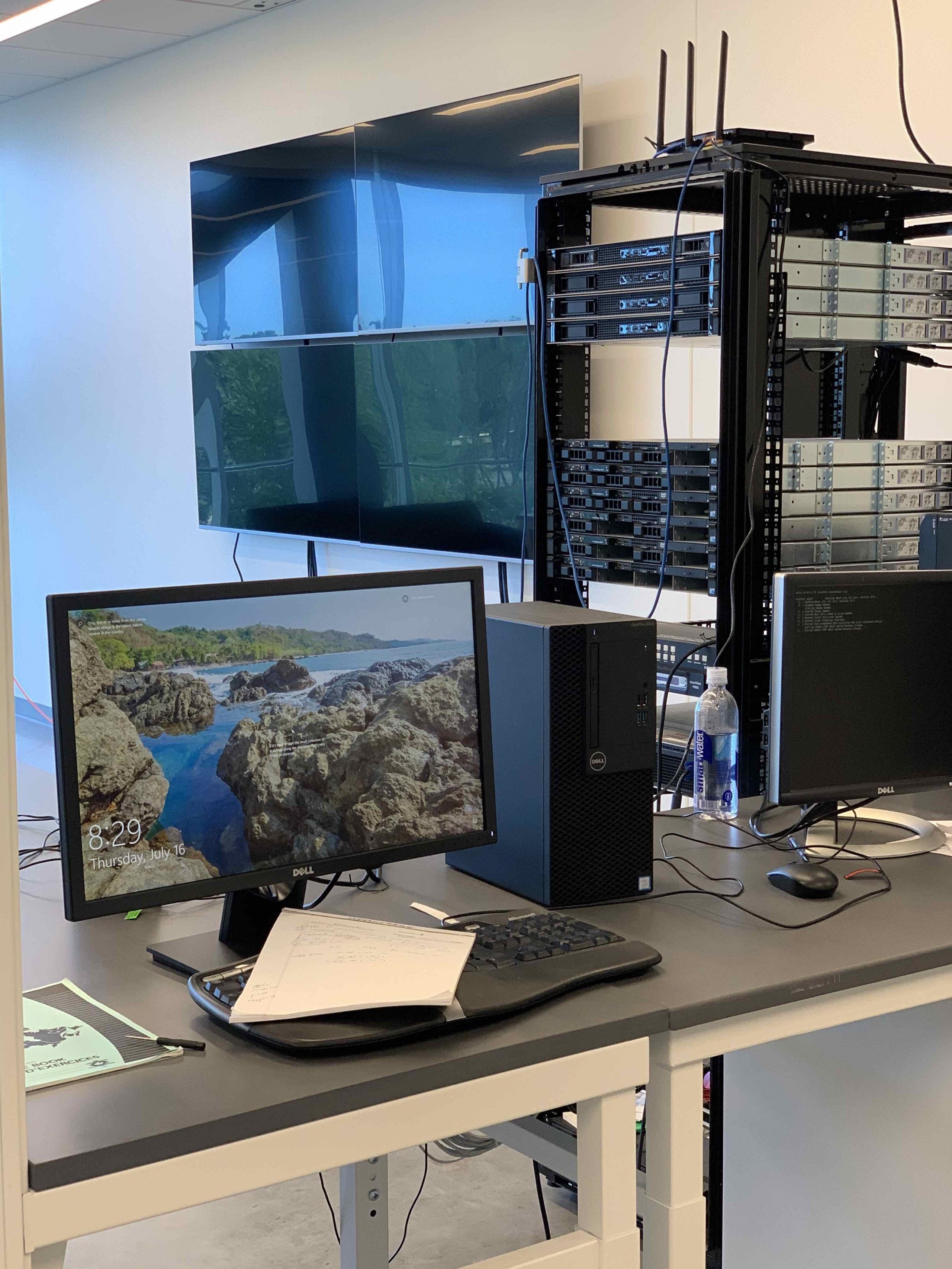 Welcome to HPCL! – High Performance Computing Lab