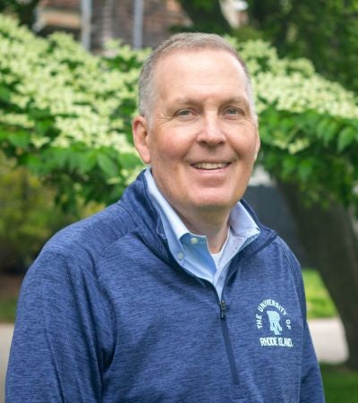 Bob Kiely headshot