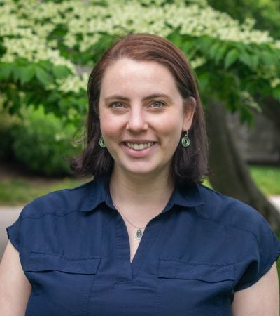 Kayla Lombardi headshot