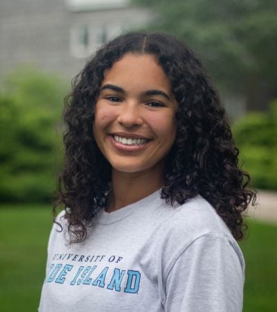 Keyla Campbell Headshot