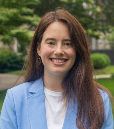 MacKenzie Petrucci headshot
