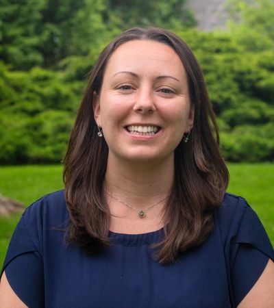 Nicole Gildersleeve headshot