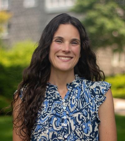 Sarah Robichaud headshot