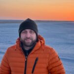 Russell Shomberg photo