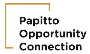 Pappito Opportunity Connection logo