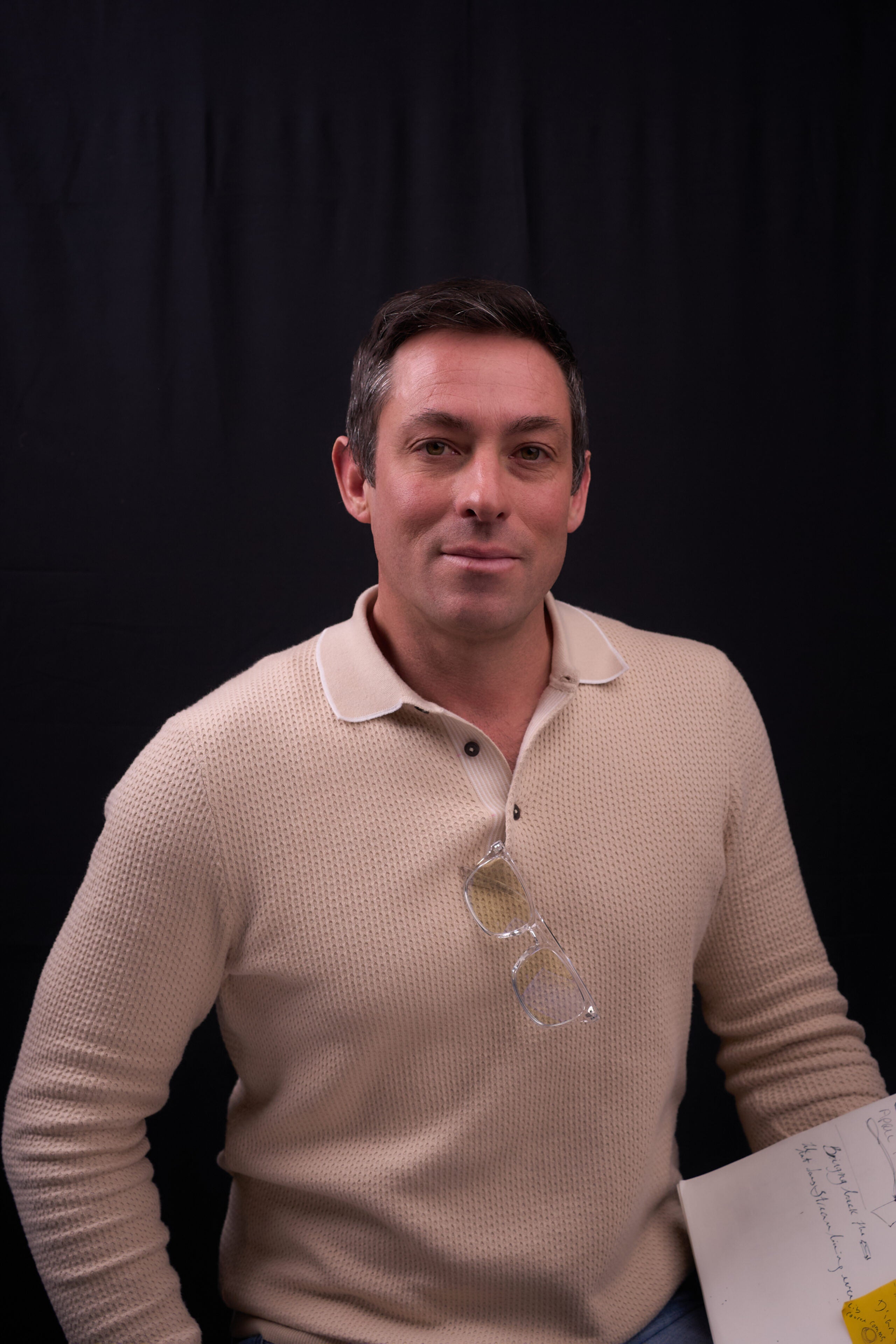 Keith Ranaldi, MPI – Library Innovation Labs