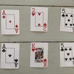 Game of Six Cards
