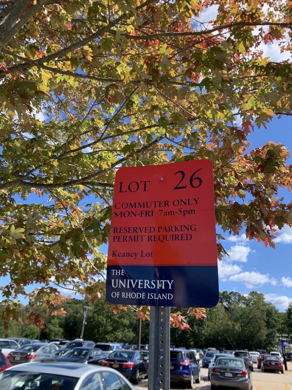 A Commuter’s Guide to Parking on Campus Inside Rec Blog