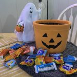 Featured Halloween Candy