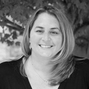 Christie Ward-Ritacco