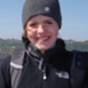 Pic of megan