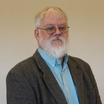 Daniel Carpenter Modern and Classical Languages and Literatures