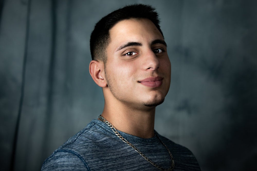Richard Lisi