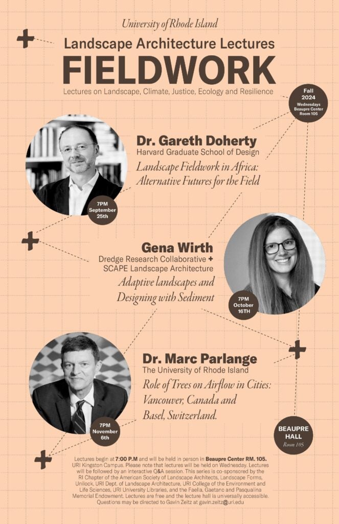PDF with panel participant bios