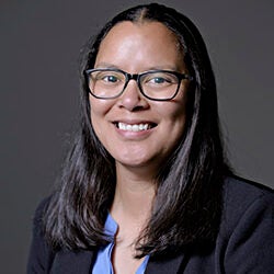 Melissa Camba-Kelsay